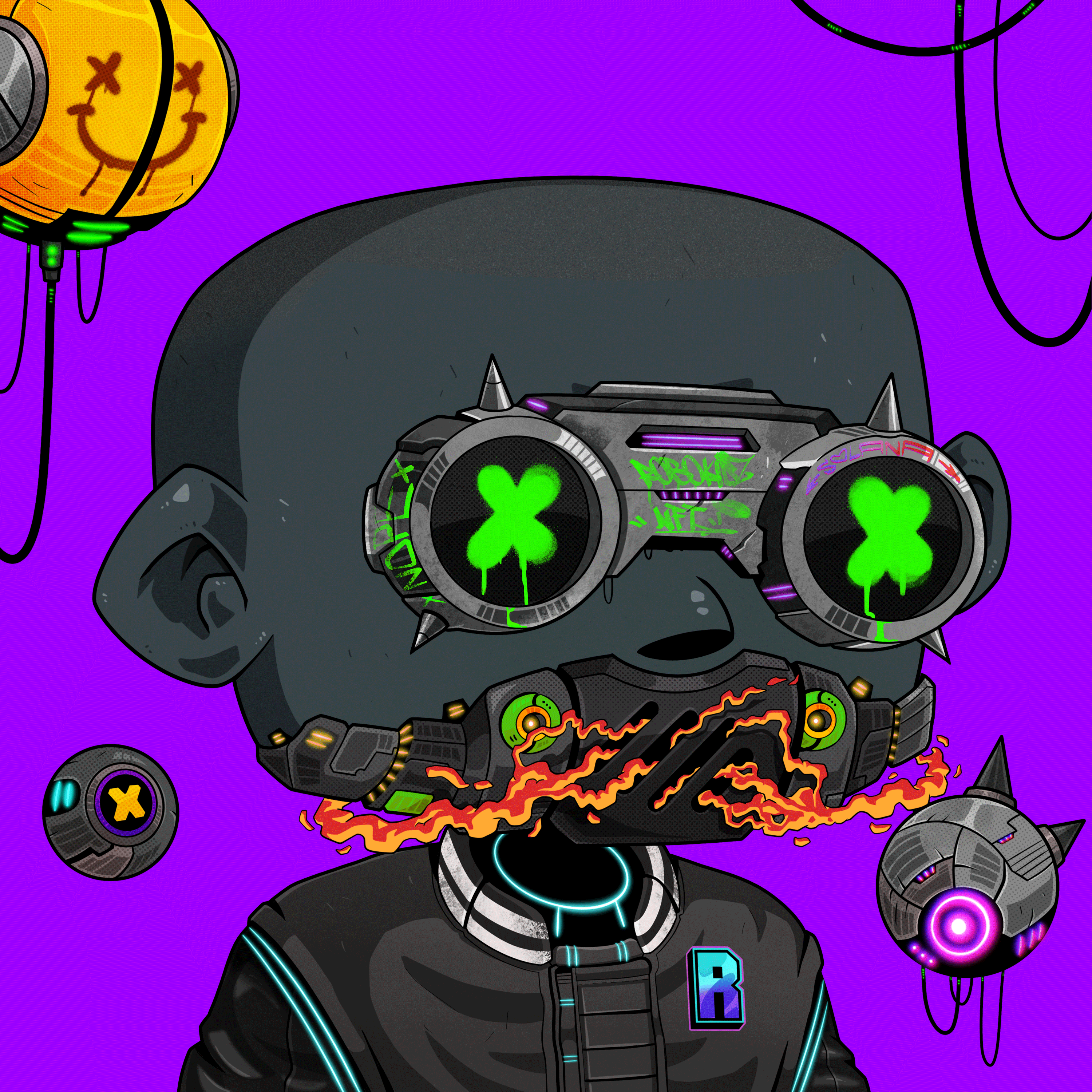 NFT