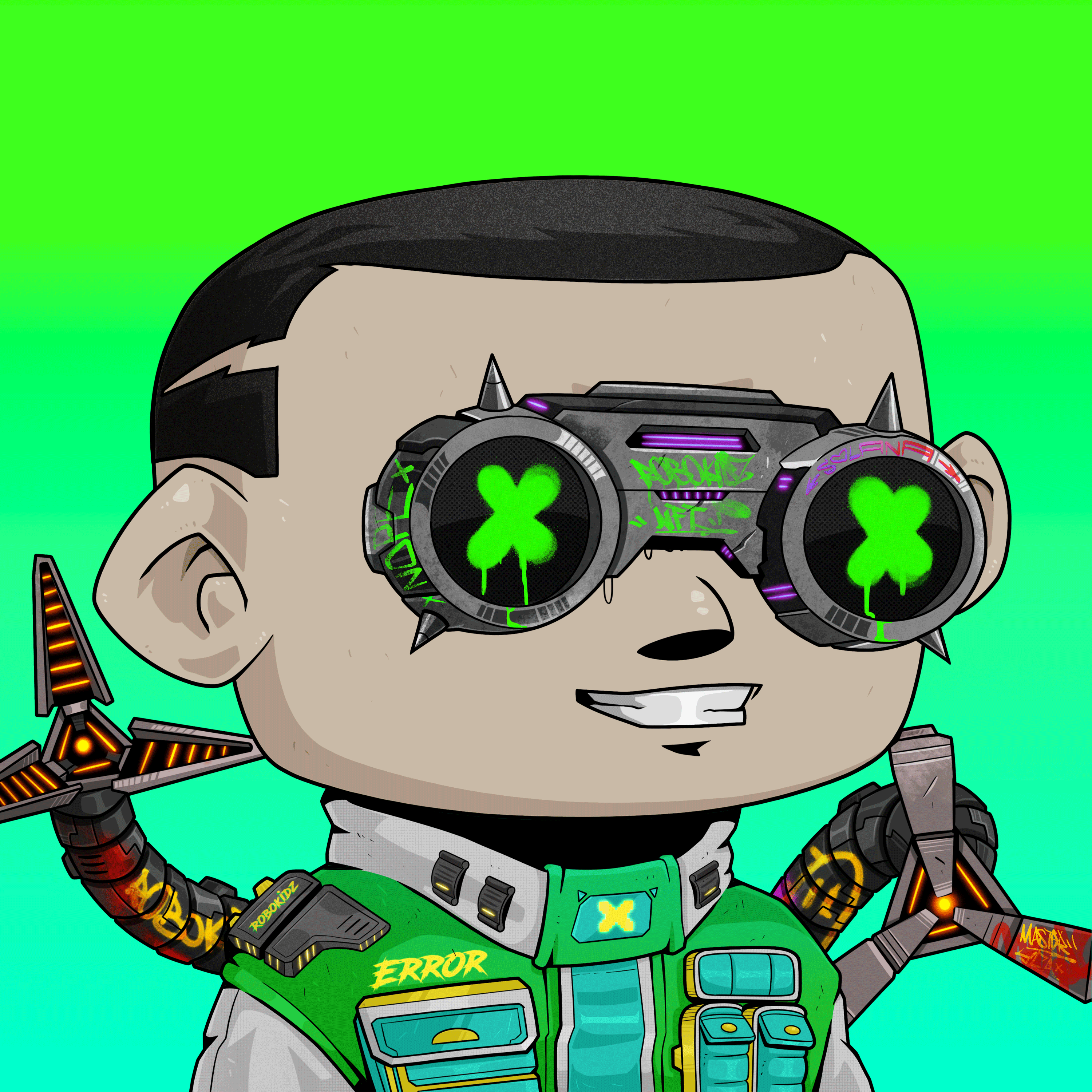 NFT